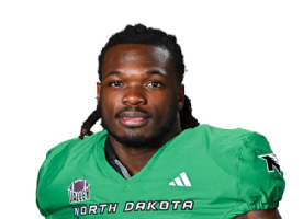 Isaiah Smith