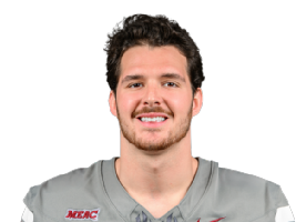 Kyle Morgan