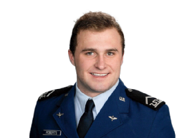Brad Roberts