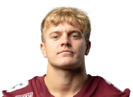 Dylan Paine