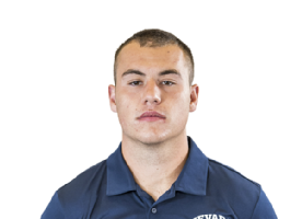 Jake Barlage