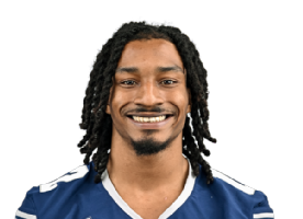Khary Crump