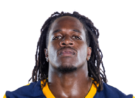 Khalib Johns