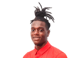 Darius Hough