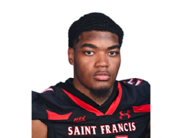 Larmar Frazier