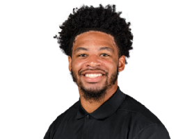 Ahmir McGee