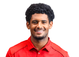 Keontae Williams