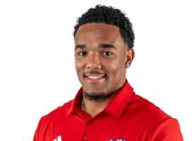 Elijah Gilliam