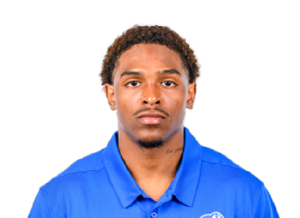 Paul Marsh Jr.