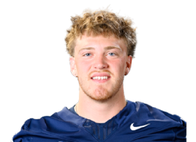 Caleb Burke