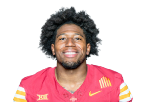 Myles Purchase