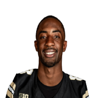 De'Nylon Morrissette