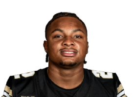 Richard Toney Jr.