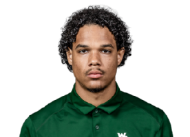 Bryce Barnes
