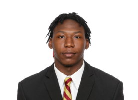 Shyheim Brown