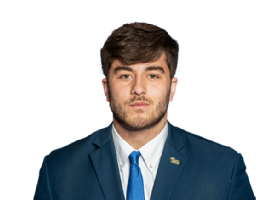 Gavin Bartholomew