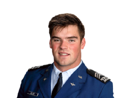 Caden Blum