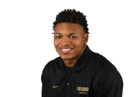 Jimmy Horn Jr.