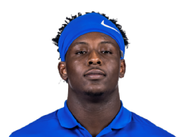 Jaquez Moore