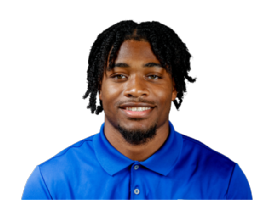 Jalen Burton