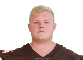 Cade Zimmerly