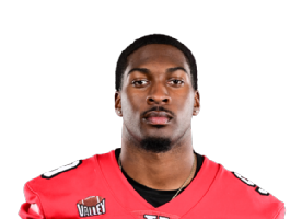 Jeremiah Robinson
