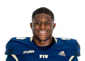 Travonte O'Neal