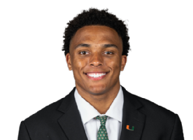 Jakobe Thomas
