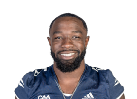 Ayinde Johnson