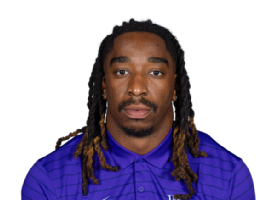 Eldrick Robinson II