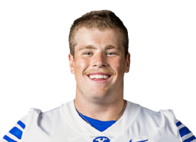 Josh Larsen