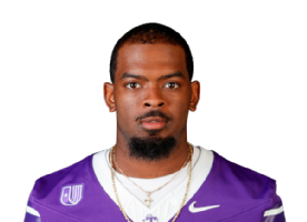 Keylan Johnson