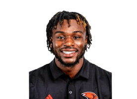 Darius Sanders