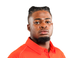 Myles Jones