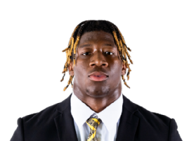Donovan Parham