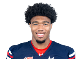 Desmond Moultrie