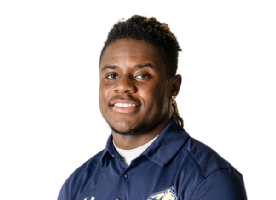 Elijah Elliott