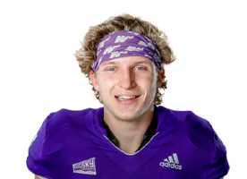 Garrett Beck