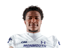Jamir Barnes