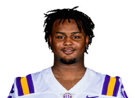 DeMario Tolan