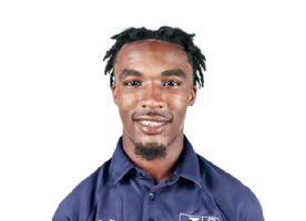 Santee Marshall