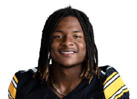Kaleb Johnson