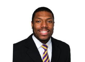 Ihson Jackson-Anderson
