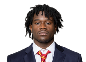 Jordan McDonald