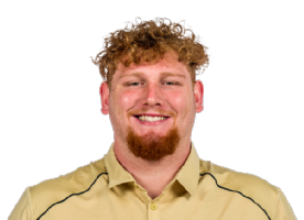 Keylan Rutledge