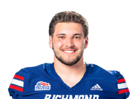 Camden Byrd