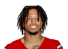 Reggie Virgil