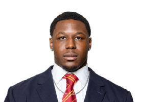Clive Wilson Jr.