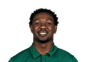 Jaron Glover