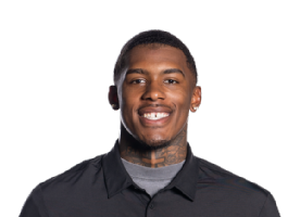 Amari Niblack
